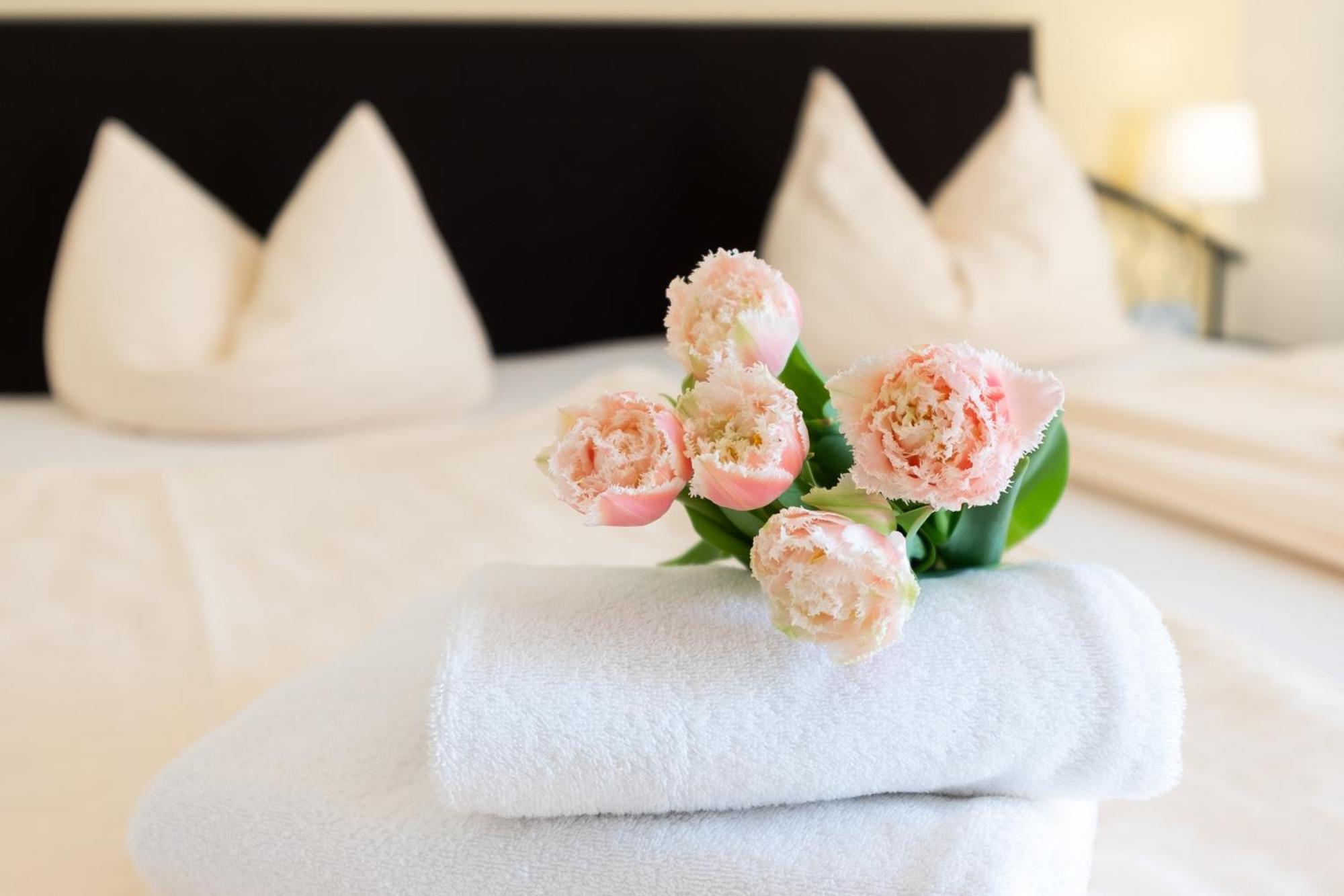 Apartment Ohragrund โอบาโฮฟ ภายนอก รูปภาพ