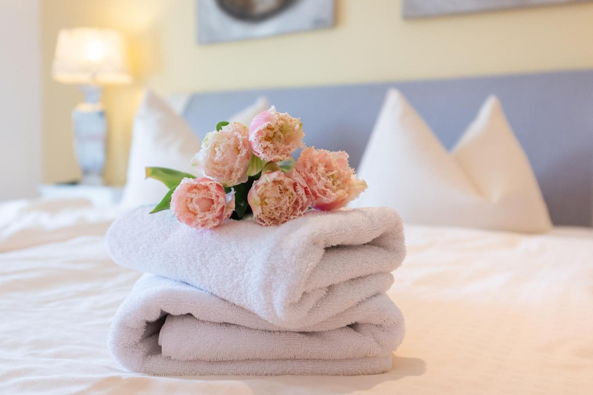 Apartment Ohragrund โอบาโฮฟ ภายนอก รูปภาพ