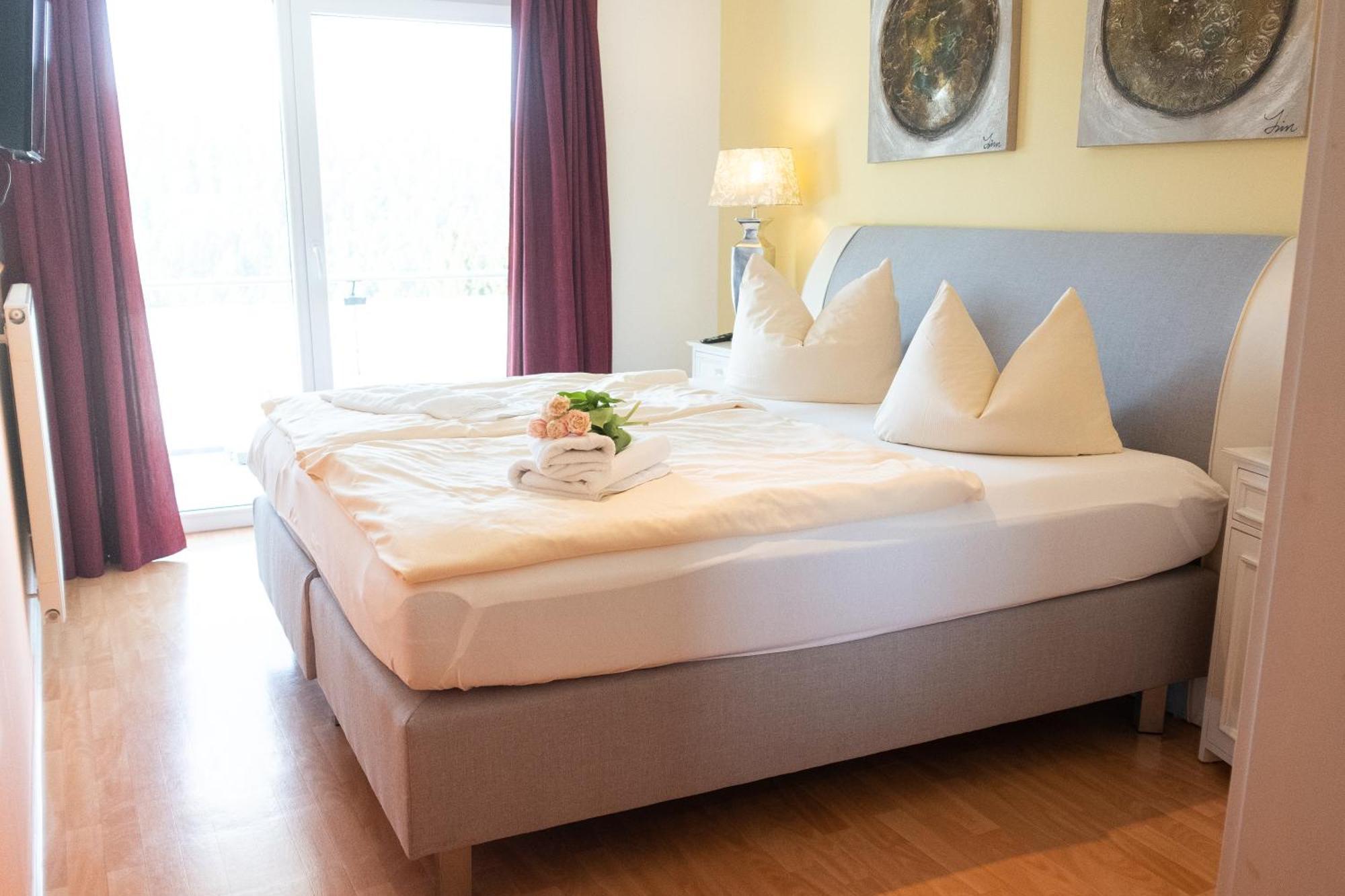 Apartment Ohragrund โอบาโฮฟ ภายนอก รูปภาพ