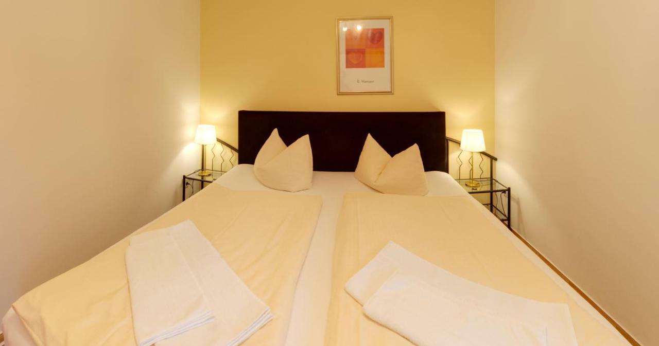 Apartment Ohragrund โอบาโฮฟ ภายนอก รูปภาพ