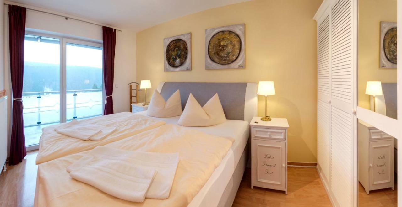 Apartment Ohragrund โอบาโฮฟ ภายนอก รูปภาพ