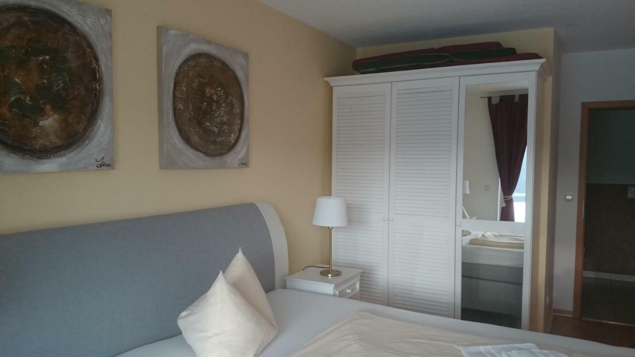 Apartment Ohragrund โอบาโฮฟ ภายนอก รูปภาพ